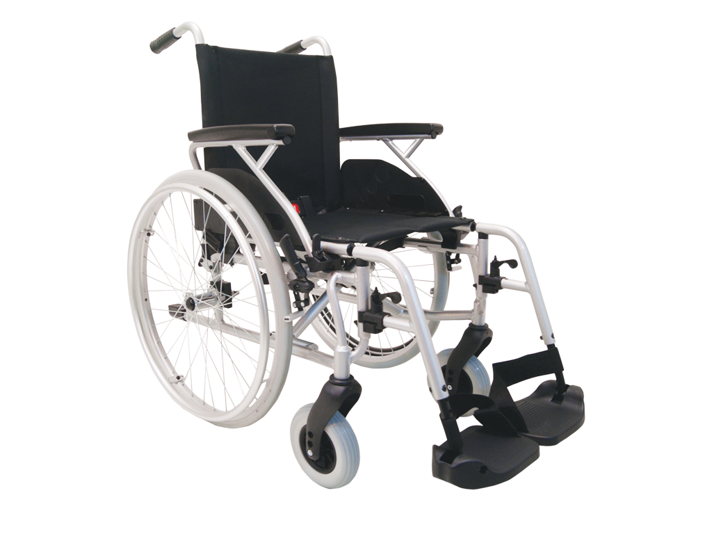 Wheelchair Knobs